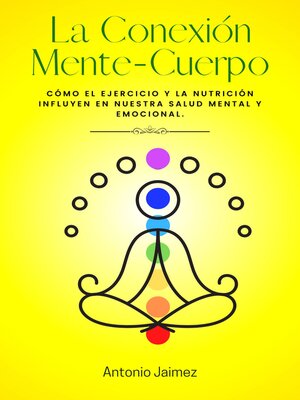 cover image of La Conexión Mente-Cuerpo